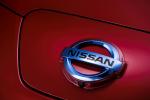 Nissan Leaf 2013 года